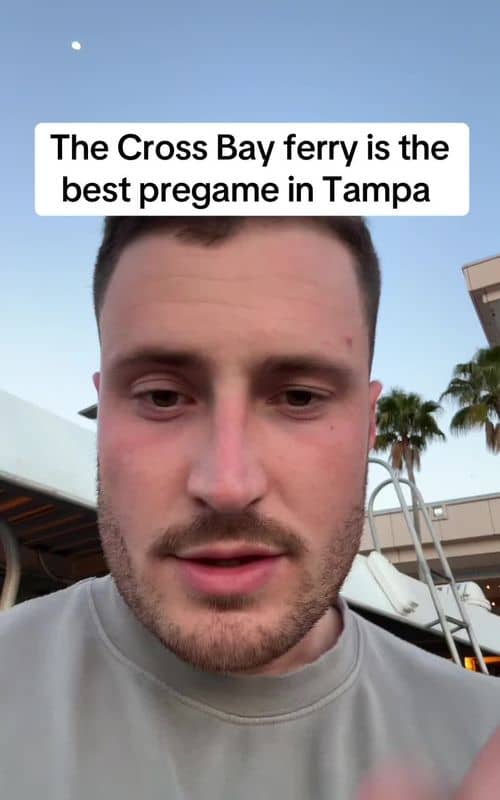 Social content