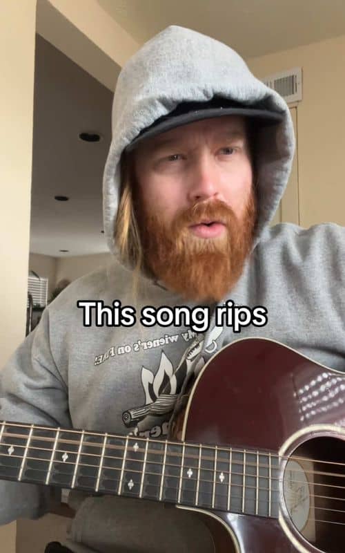 Social content
