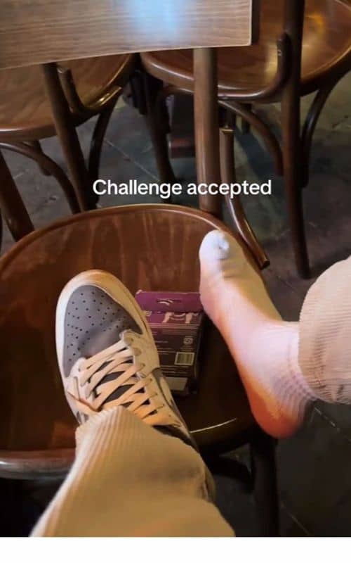 Social content
