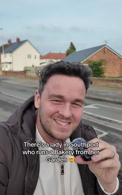 Social content