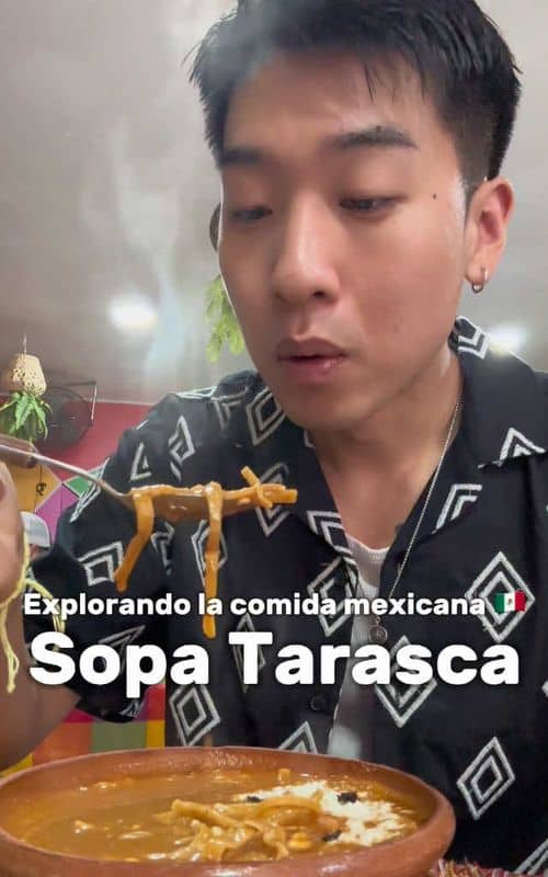 Social content