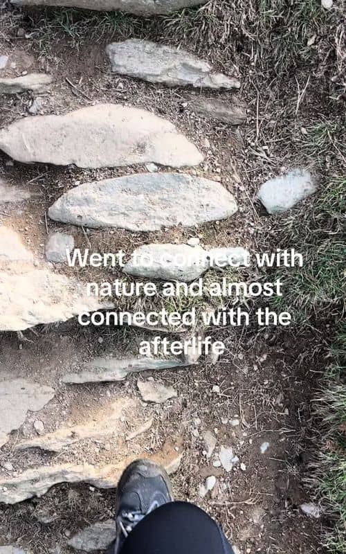Social content
