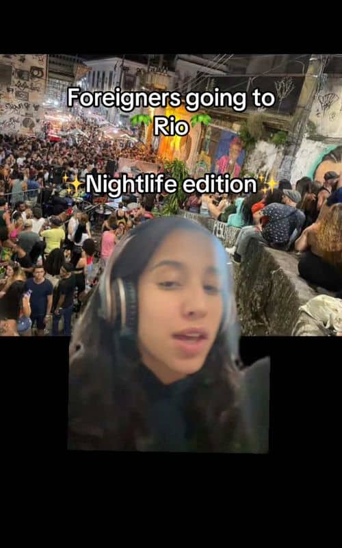 Social content