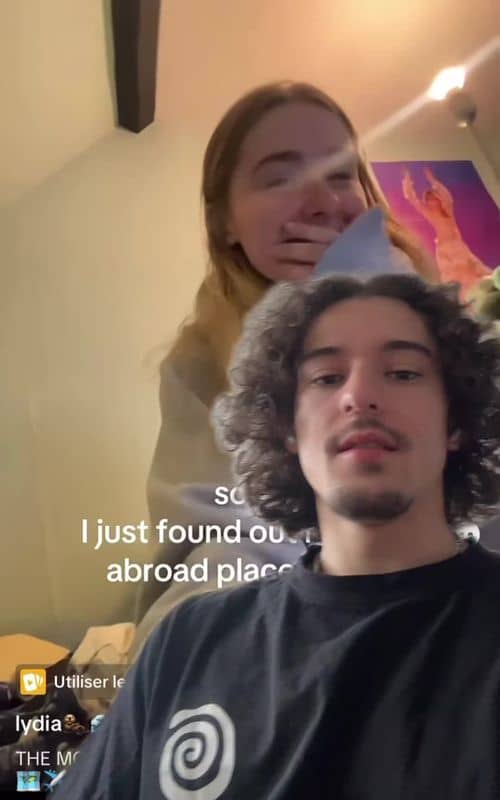 Social content