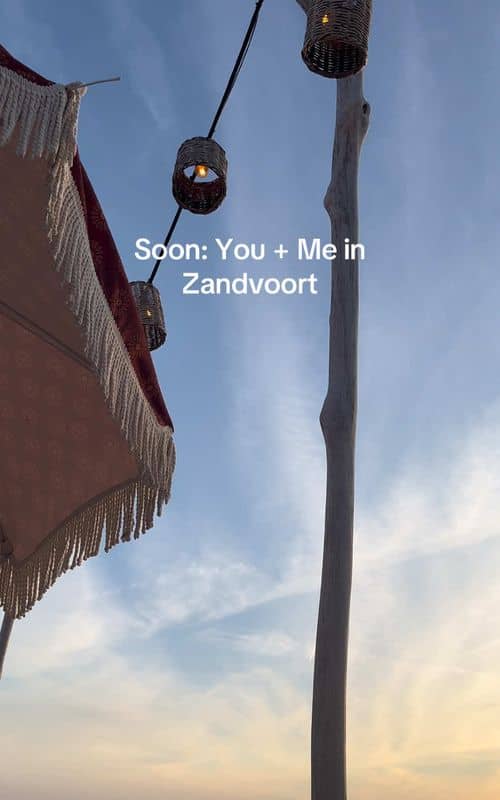 Social content
