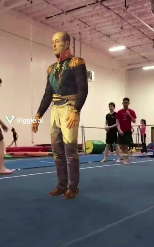 Social content