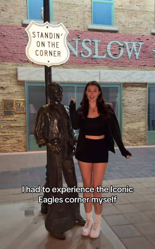 Social content