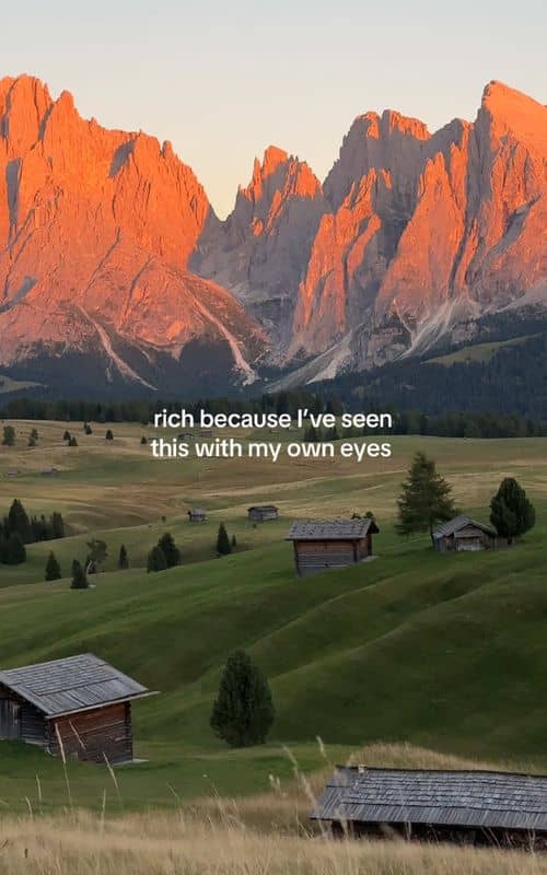 Social content