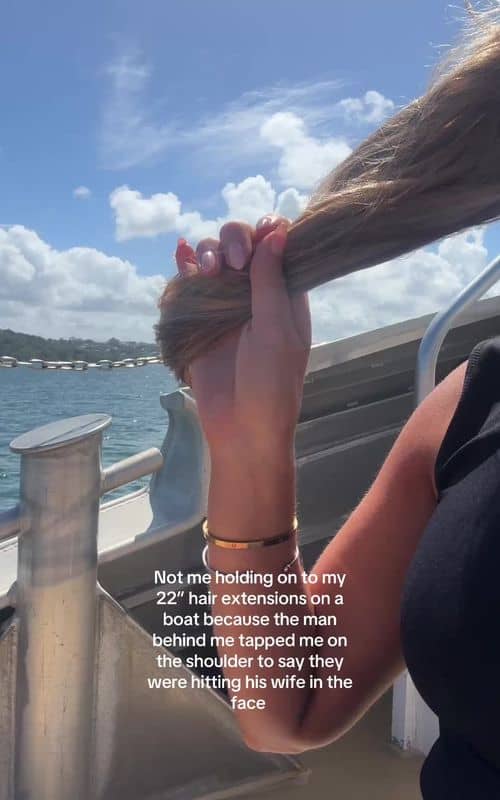 Social content