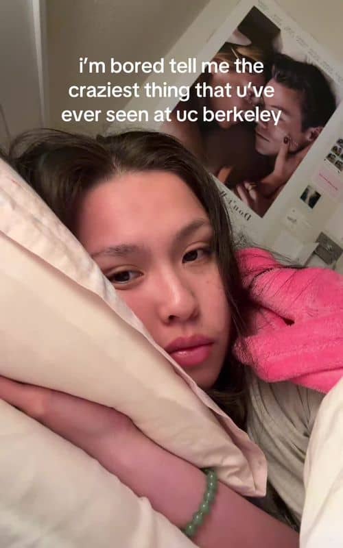 Social content