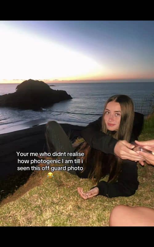 Social content