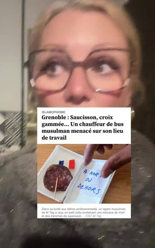 Social content