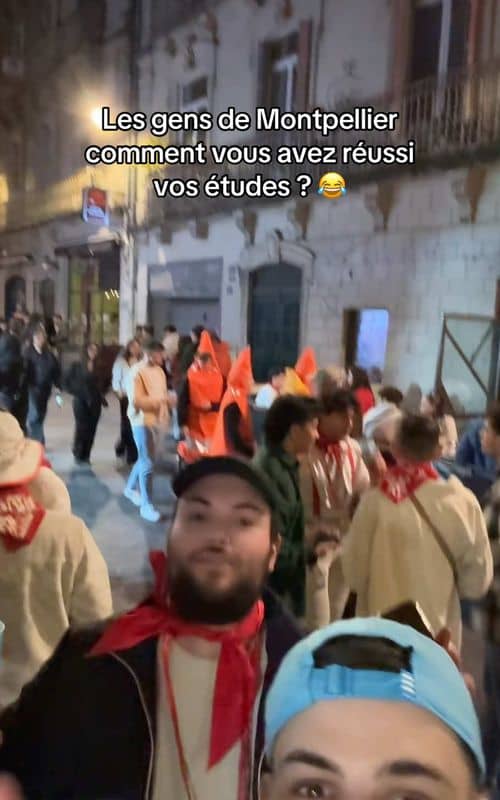 Social content