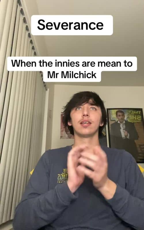 Social content