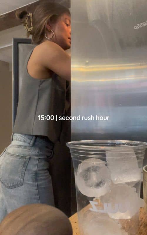 Social content