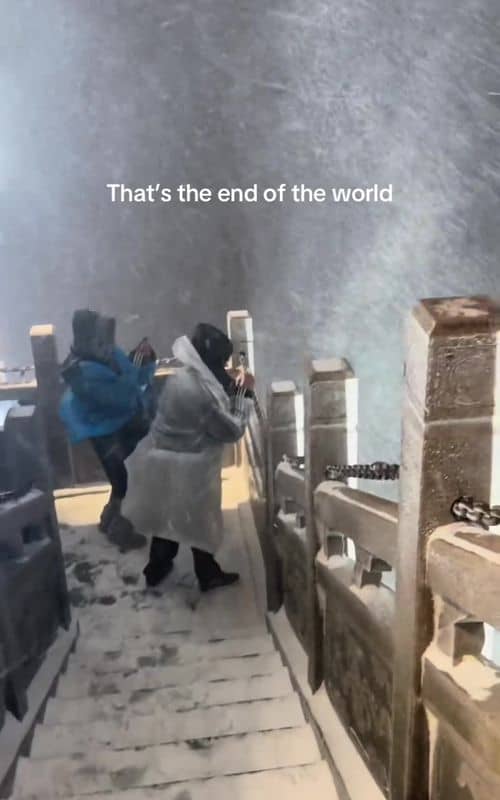 Social content