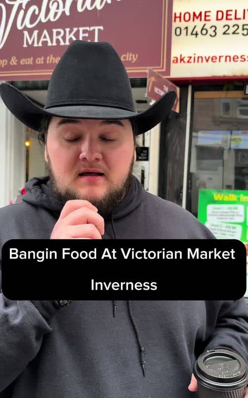 Social content