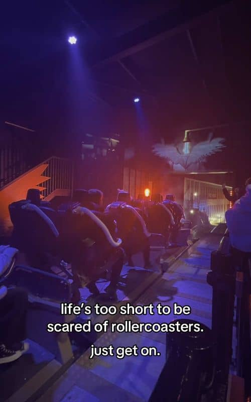 Social content