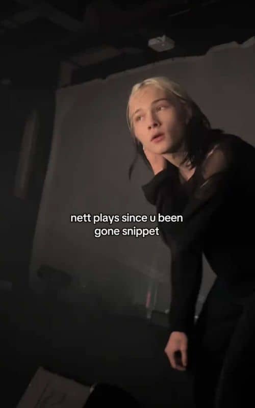 Social content