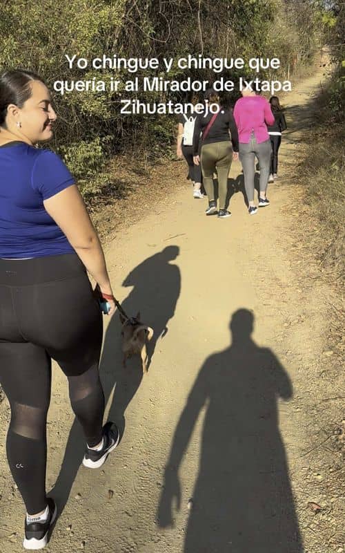 Social content