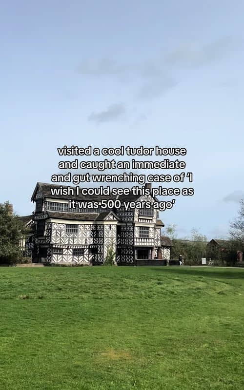 Social content