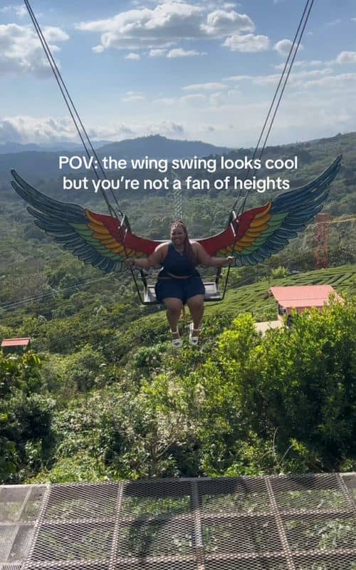 Social content