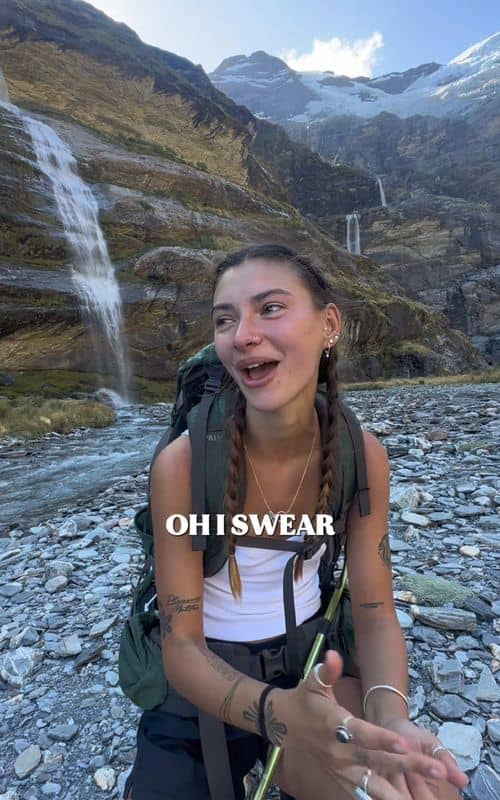 Social content
