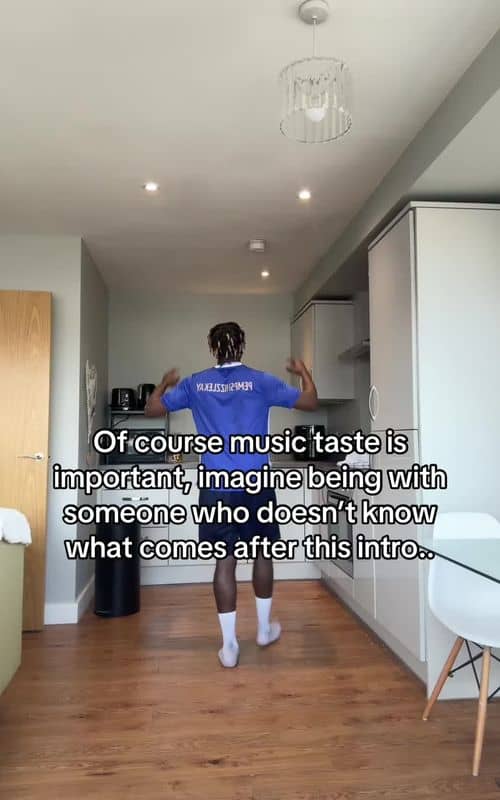 Social content