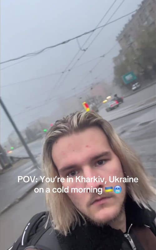 Social content