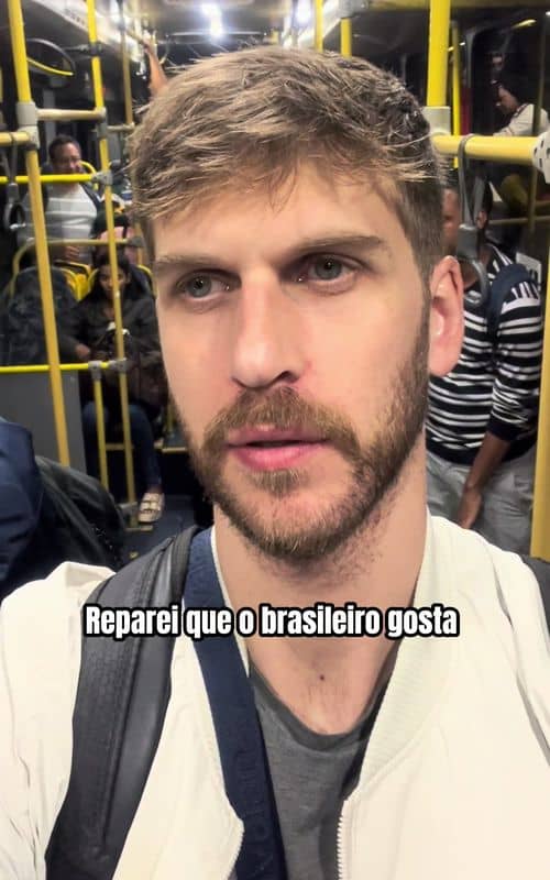 Social content