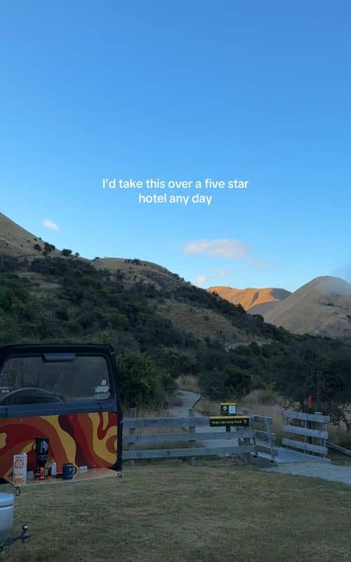 Social content