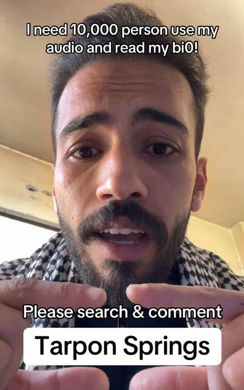 Social content