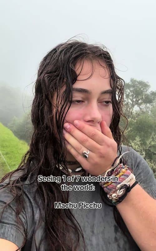 Social content