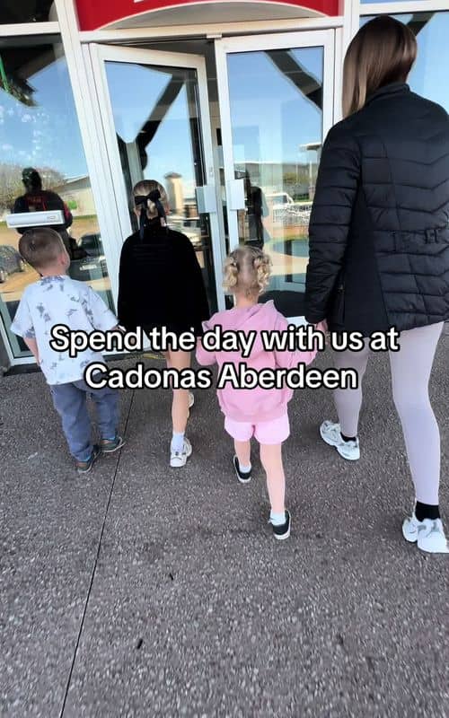 Social content