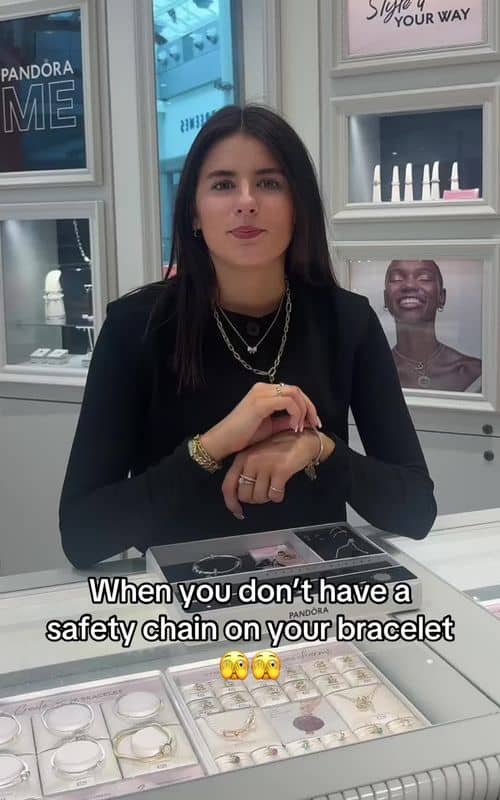 Social content
