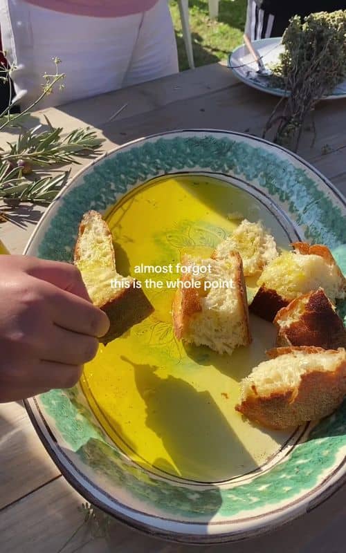 Social content