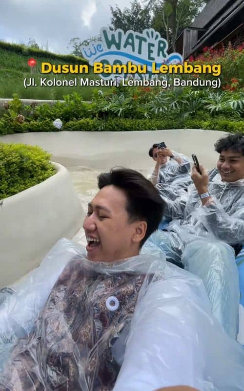 Social content