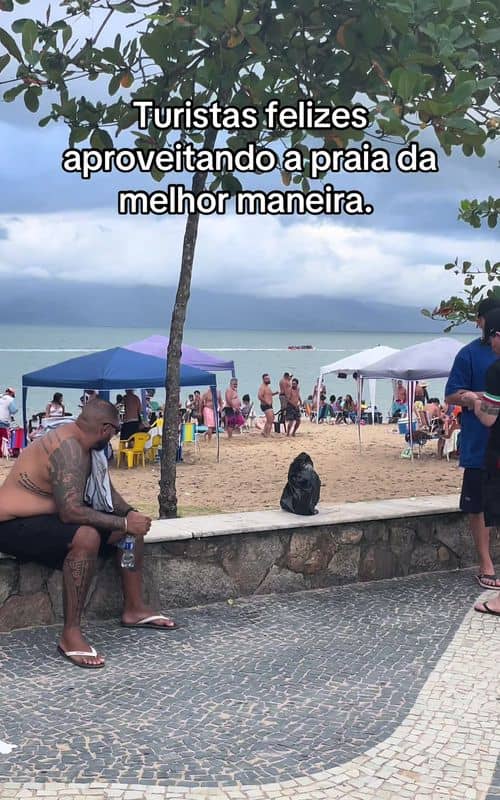 Social content