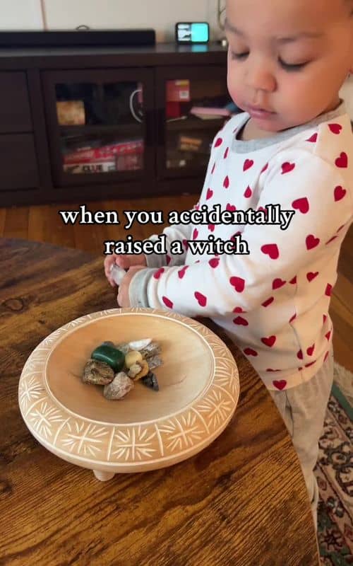 Social content