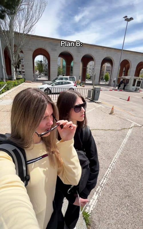Social content