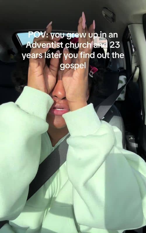 Social content