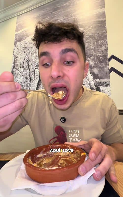 Social content