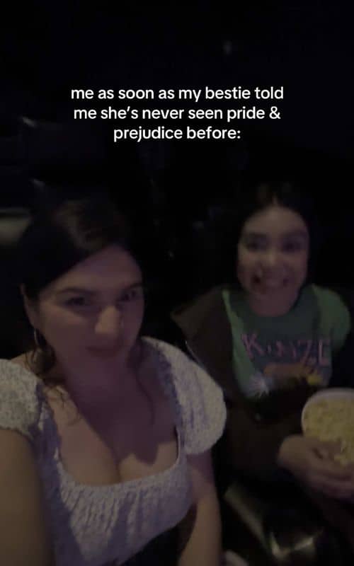 Social content