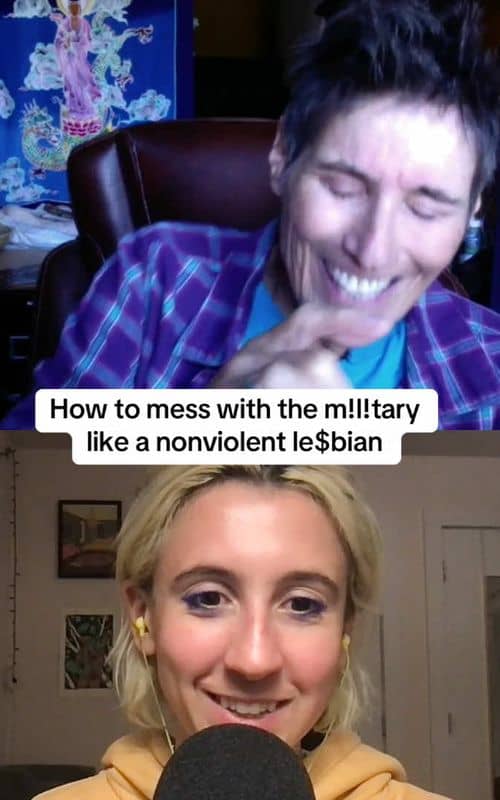 Social content