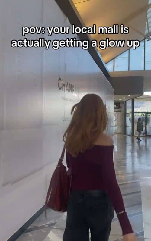 Social content