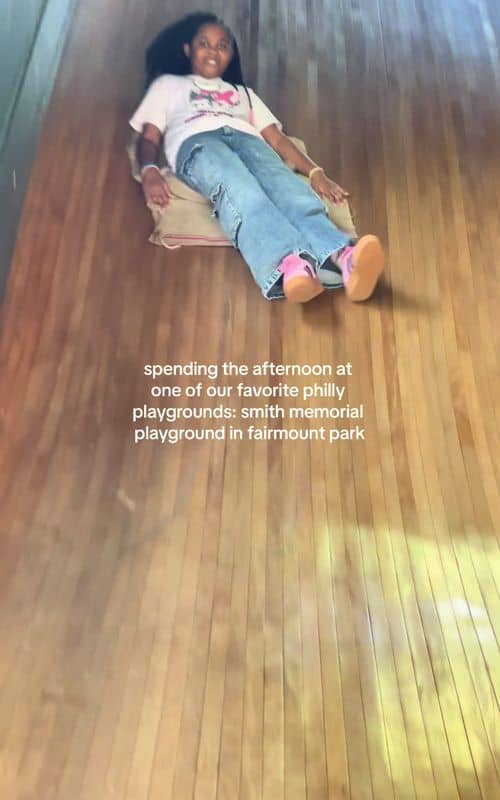 Social content