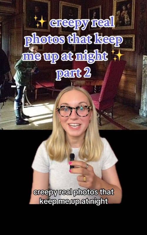 Social content