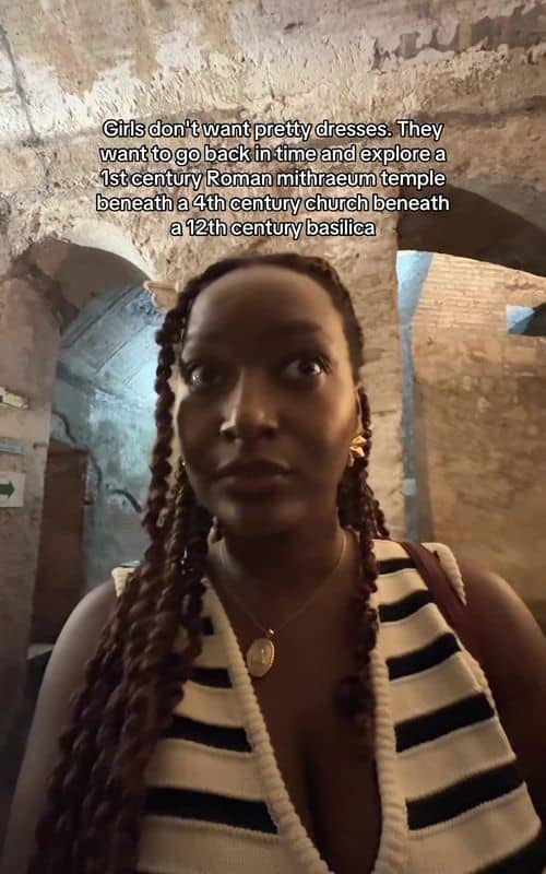 Social content
