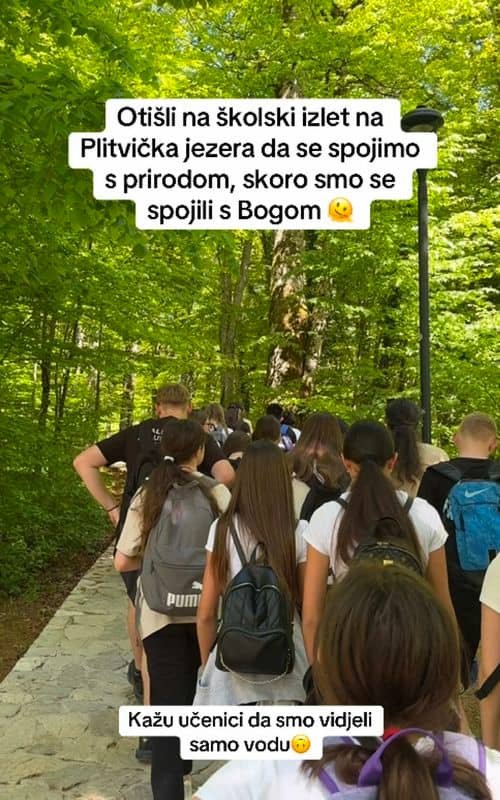 Social content
