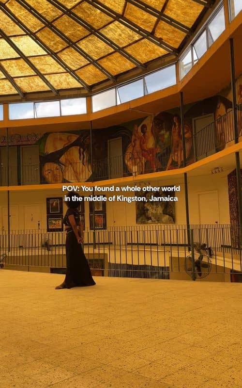 Social content